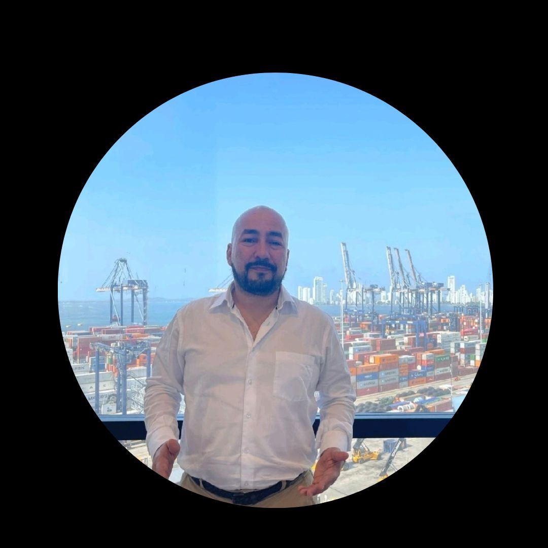 Ing. Hctor Manuel vila